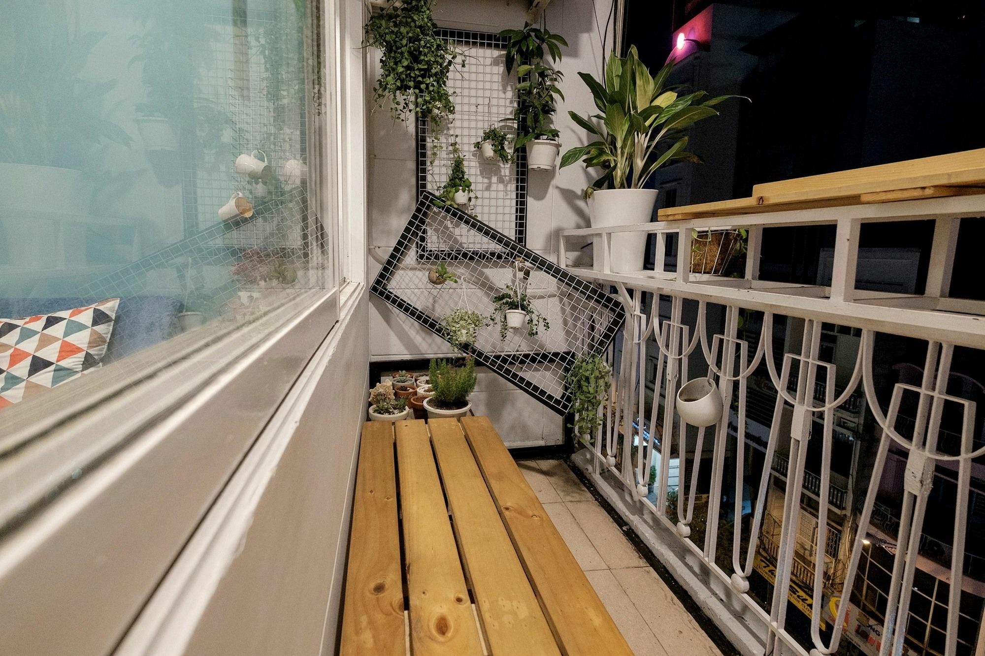 Saigon Inner Home Thành Pho Ho Chí Minh Esterno foto